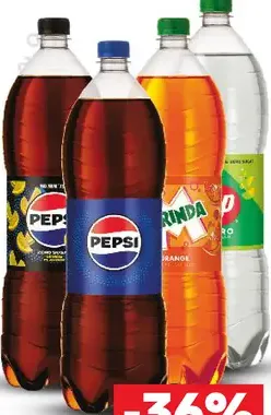 Kofola Limonáda