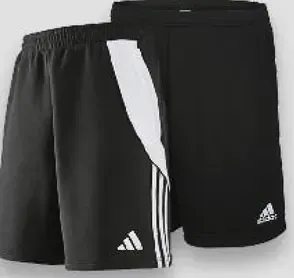 Adidas pánske šortky