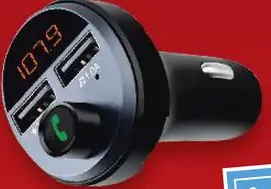 FM transmitter Car Kit