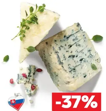Lewmilk Niva Originál 50% pultový predaj