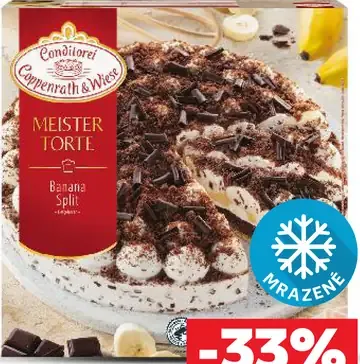 Komobini Torta Kakao