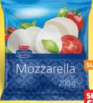 Mozzarella