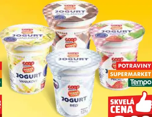 Jogurt