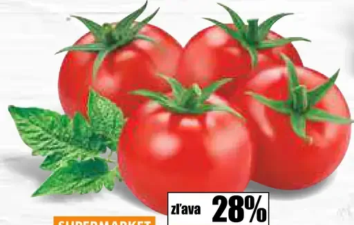 Paradajky