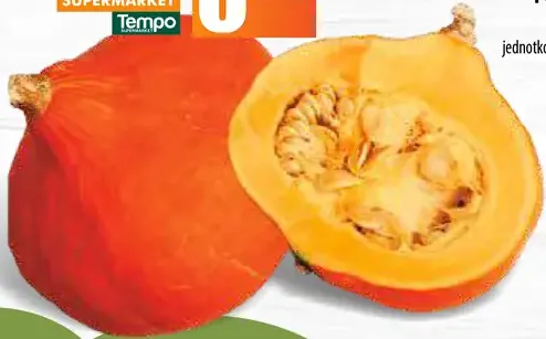 Tekvica Hokkaido