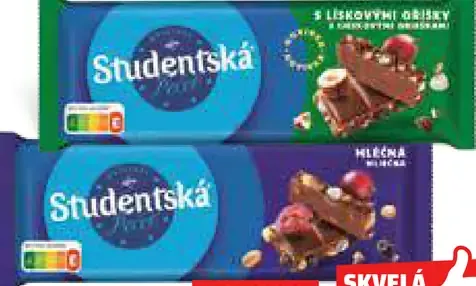 Študentská pečať