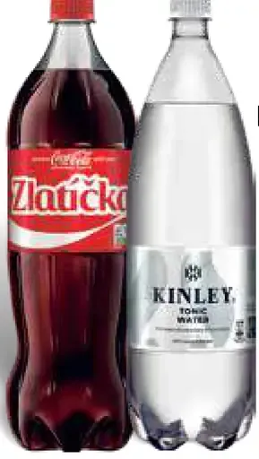 Coca-Cola plechovka