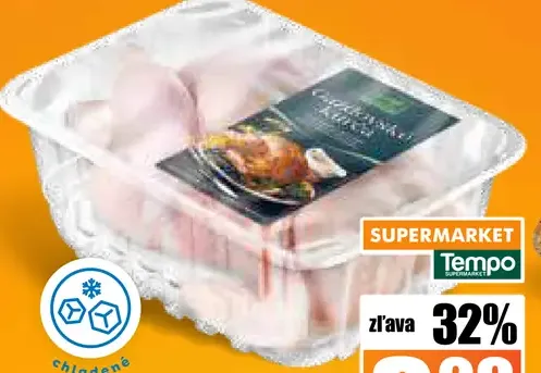 Premium Gazdovské kurča