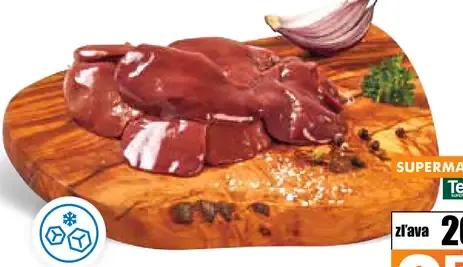 Kuracie pečené chladené
