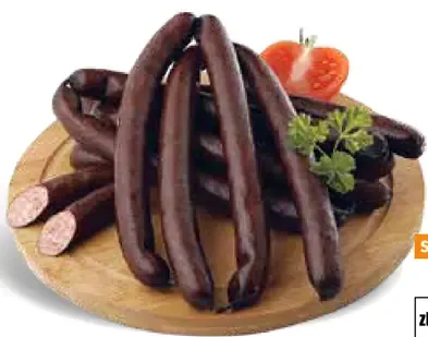 Čertíci párky