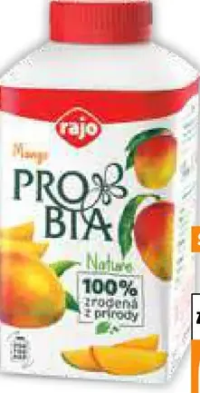 Probia mango