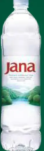 Jana voda