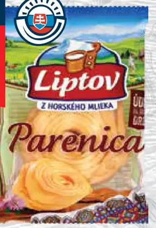 Liptov Parenica