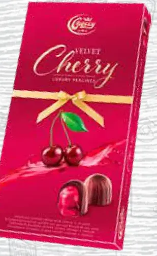 Choccy Dezert