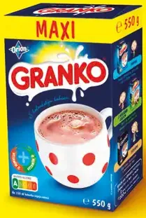ORION Granko