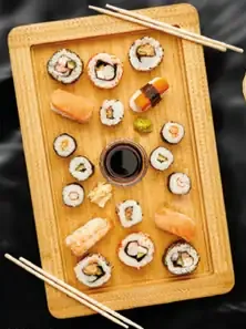 Sushi Family