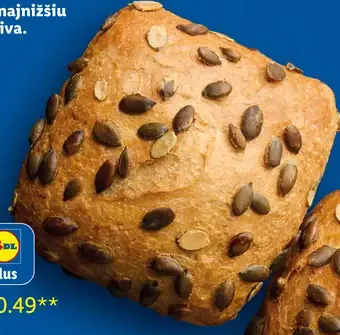 Lidl Zemľa