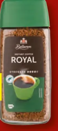 Bellarom Instantná káva