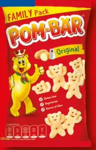 Pom-Bär Original