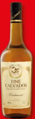 Fine Calvados