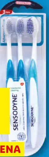 Sensodyne Zubné kefky