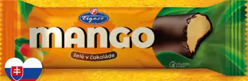 Figaro Mango tyčinka