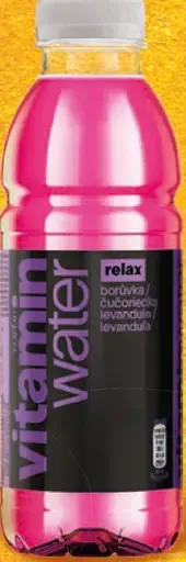 Glacéau Vitamínová voda