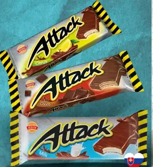 Attack