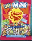 Chupa Chups Mini lízanky