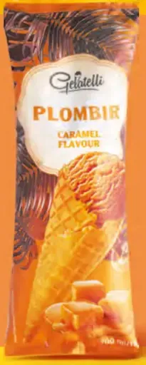 Gelatelli Plombir