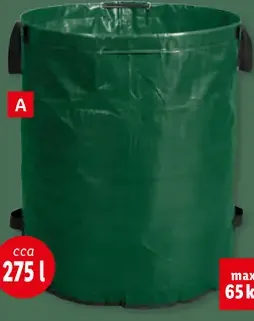 Garden waste bag