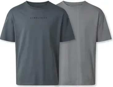 Esmara Oversize tričko