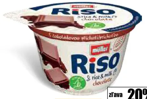 Müller Riso