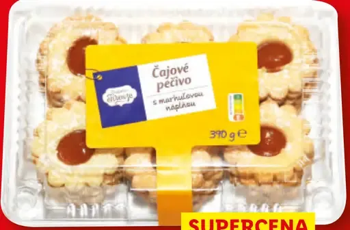 Linecké koláče