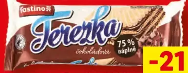 Fastino Terezka oblátky