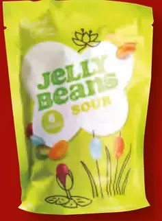 Jelly Beans