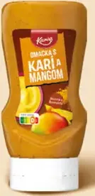 Omáčka na grilovanie