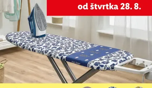 Livarna Home Poťah na žehliacu dosku