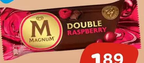 Magnum nanuk