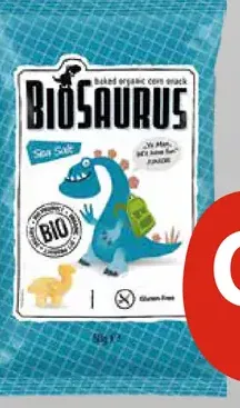 Bio Biosaurus