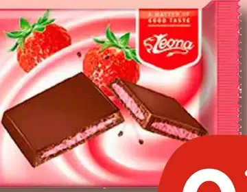 Bingo Kakaová cukrovinka