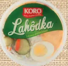 Tesco Čingovská saláma