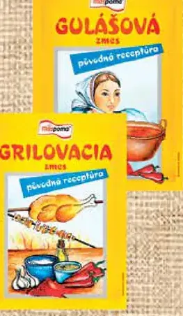 Mäspoma korenie
