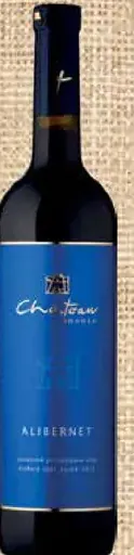 Chateau Modra