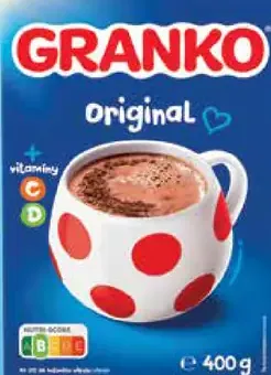 ORION Granko