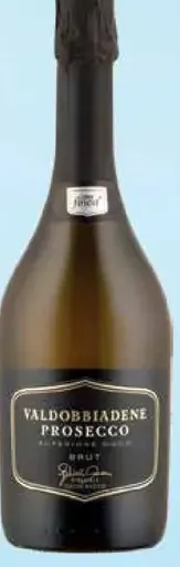 Finest Prosecco DOCG