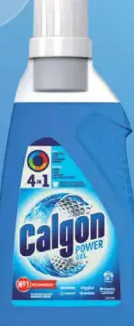 Calgon Power gél