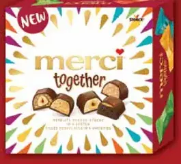 Storck Merci Together