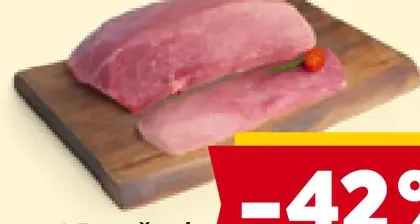 Billa Bravčové stehno bez kosti