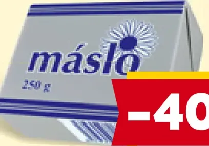 Maslo